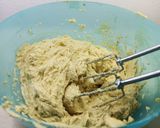 Foto del paso 4 de la receta: Muffins de plátano y nuez