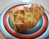 Foto del paso 4 de la receta: Salmón Wellington