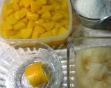 Foto del paso 1 de la receta: Gelatina para consentir a mi Suegro