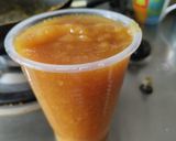 Foto del paso 4 de la receta: Dulce🍦🌭de piña🍍🍯🍨