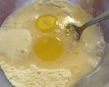 Foto del paso 2 de la receta: Pizza a la sartén