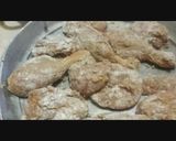 A picture of step 3 of Chicken broast.