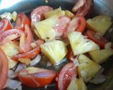 Hình bước làm 4 của món Canh cá diếc chua ngọt