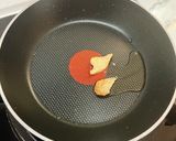 寶寶副食品_魚肉炒麵的食譜步驟3照片