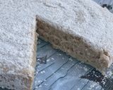 Une image de l'étape 2 de Gâteau coton ou gâteau aux blancs d’œufs.