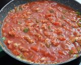 Foto del paso 6 de la receta: Lasaña de carne de cerdo ibérico, sin bechamel