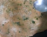 A picture of step 10 of Methi And Bathua Paratha.