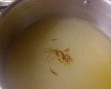 Foto del paso 7 de la receta: Sopita de pescado y arroz