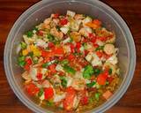 Mike's Seafood Enchiladas recipe step 3 photo