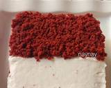 Cara Membuat Red Velvet Cake With Beetroot 5