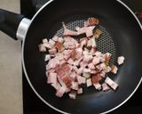 Chrupiące polędwiczki w młodej kapuście krok przepisu 2 zdjęcie