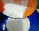 Foto del paso 2 de la receta: Leche frita