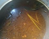 Foto langkah ke 3 dari resep Rawoga "Rawon Iga".