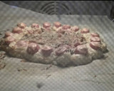 Foto del paso 3 de la receta: Pizza espe~cial