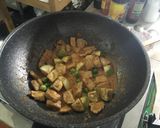 รูปขั้นตอนการทำที่ 6 ของ พะแนงหมู