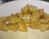 Foto langkah ke 1 dari resep Perkedel Tahu Udang Rebon.
