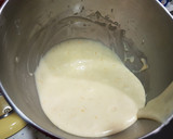 Foto del paso 10 de la receta: Cupcakes ovejitas de mandarina y merengue!!!