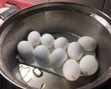 肉燥飯的食譜步驟2照片