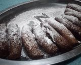 Foto langkah ke 3 dari resep Churros (milo) simple.