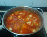 Foto del paso 4 de la receta: Cazón a las bullas :)