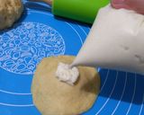 Foto langkah ke 8 dari resep Roti jabrik.