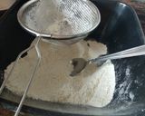 Foto del paso 4 de la receta Bizcocho de helado de vainilla
