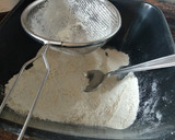 Foto del paso 4 de la receta: Bizcocho de helado de vainilla