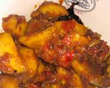Foto langkah ke 3 dari resep Sambal jengkol.