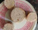 A picture of step 2 of Special recipes-Crispy circles.