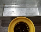 Foto langkah ke 8 dari resep Martabak Bonggol Brokoli.