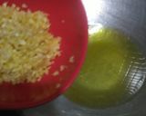 Foto langkah ke 2 dari resep Choipan / Chai Kwe Pontianak (Tepung Beras).
