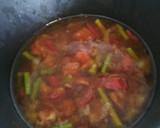 Foto del paso 4 de la receta: Carrilleras con miel
