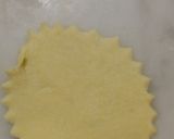 Foto del passaggio 5 della ricetta Tortelloni ripieni di crema al salmone affumicato
