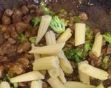 Foto del paso 4 de la receta: Terminación de res