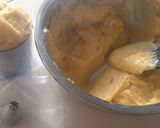 Foto langkah ke 3 dari resep Recook kue soes ricke indriani.