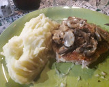 Foto del paso 1 de la receta: Pollo al champignon