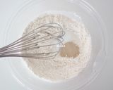 狗狗手撕麵包的食譜步驟2照片
