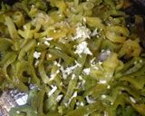 صورة لخطوة 2 من وصفة سلطة مشوية 🥗 بأبسط مقادير 😍
