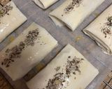 Foto del paso 5 de la receta: Rollitos primavera sin freír (a mi manera)