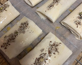 Foto del paso 5 de la receta: Rollitos primavera sin freír (a mi manera)