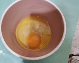 Foto del paso 1 de la receta: Postre de chocolate keto fácil
