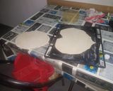 Foto del paso 6 de la receta: ¡Pizza Casera!