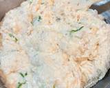 Foto langkah ke 4 dari resep Siomay Bandung Ikan Tenggiri.