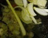Foto langkah ke 5 dari resep Soup seafood.