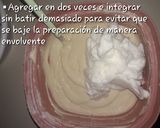 Foto del paso 2 de la receta: Torta de hotcakes