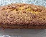 Foto del paso 6 de la receta: Budín de banana