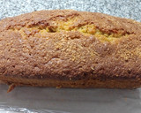 Foto del paso 6 de la receta: Budín de banana