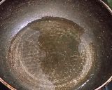 A picture of step 1 of Shakshuka.