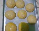 Foto langkah ke 5 dari resep Roti Burger Homemade.