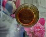 A picture of step 3 of Espresso Coffee.